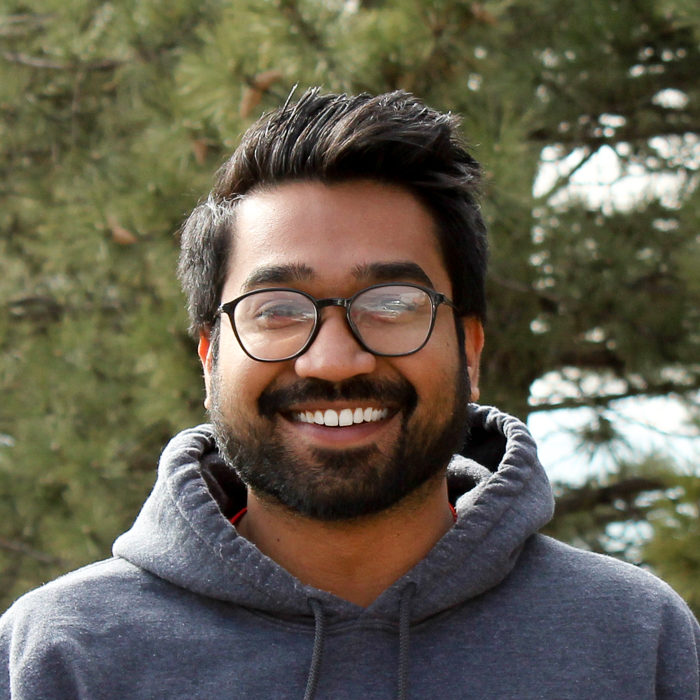 Rahul Udasi